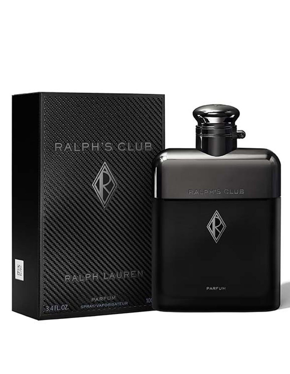 Eau de parfum Ralph Lauren Ralph'S Club para hombre