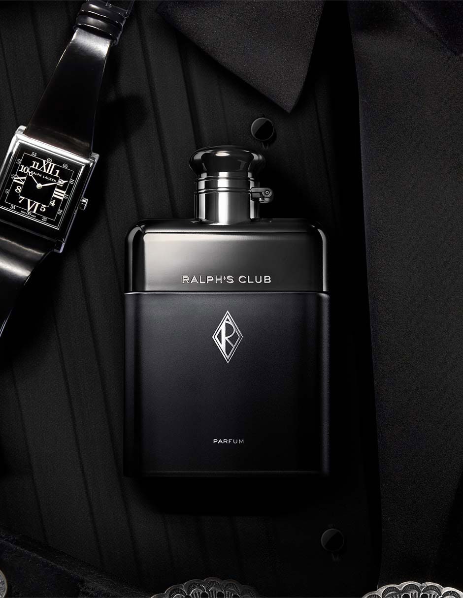 Eau de parfum Ralph'S Club para hombre Eau de parfum Ralph'S Club para hombre