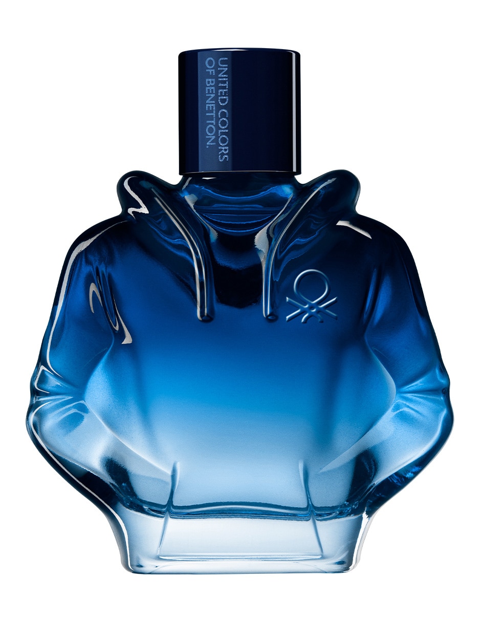 Eau de toilette We Are Tribe para hombre 1