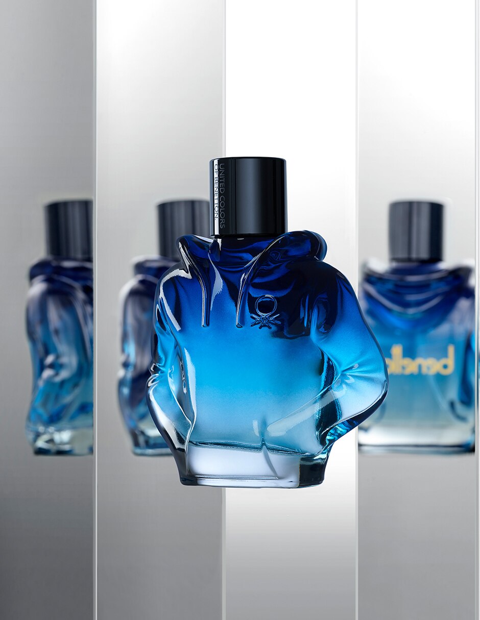 Eau de toilette We Are Tribe para hombre 7