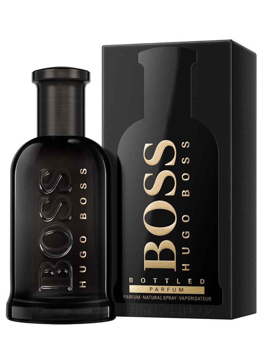 Perfume Bottled para hombre 1