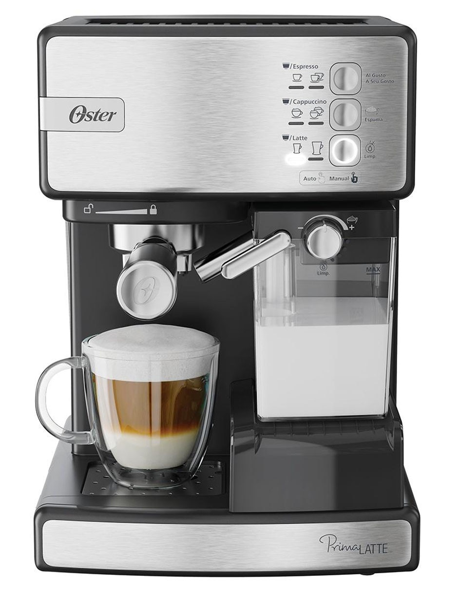 Cafetera espresso 2121965 1
