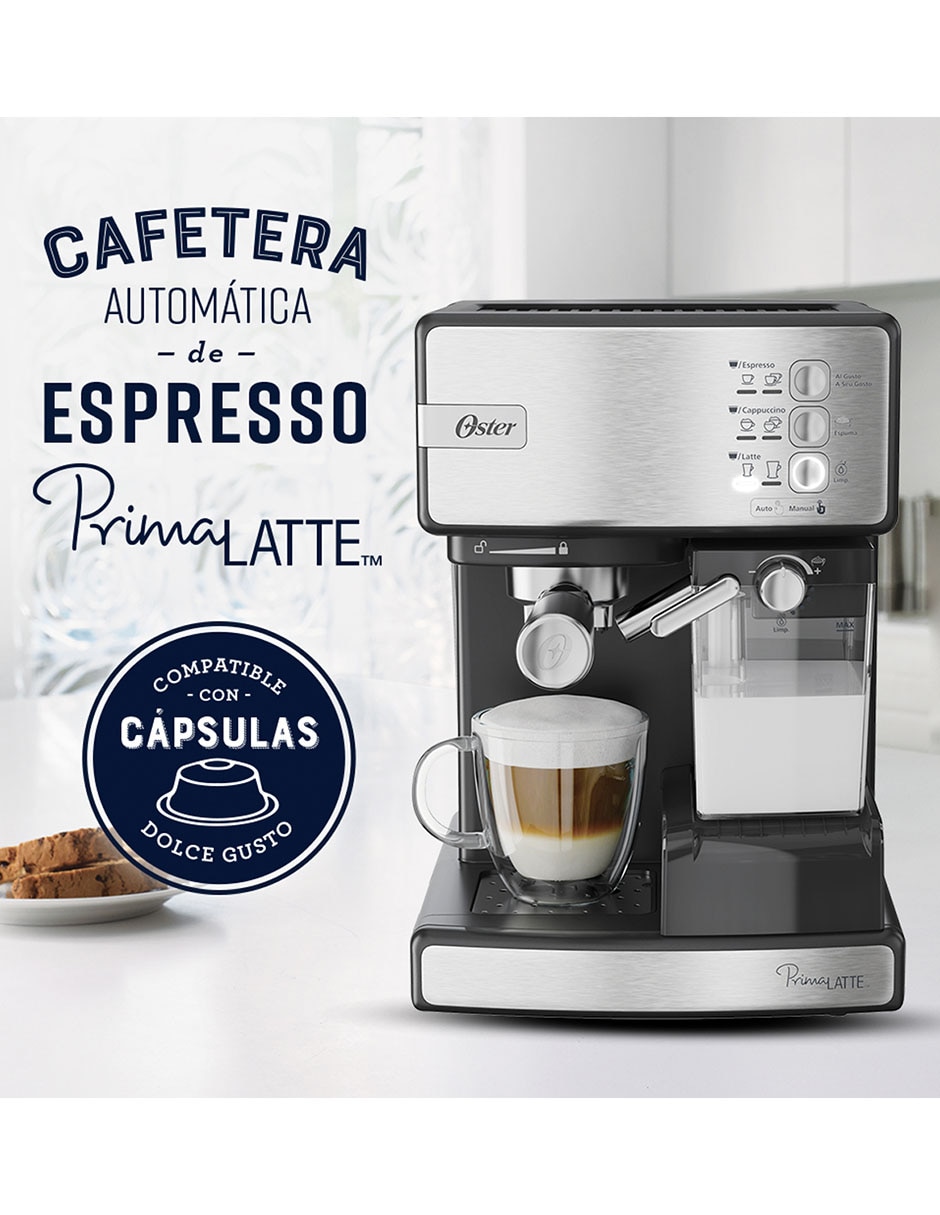 Cafetera espresso 2121965 11