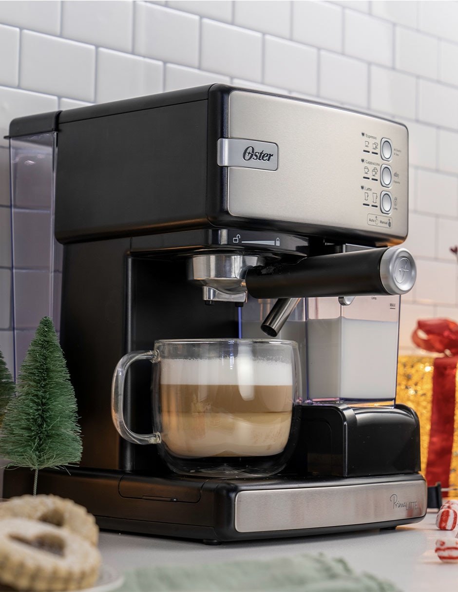 Cafetera espresso 2121965 12