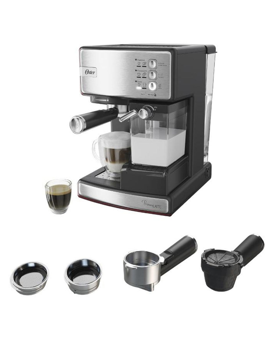 Cafetera espresso 2121965 2