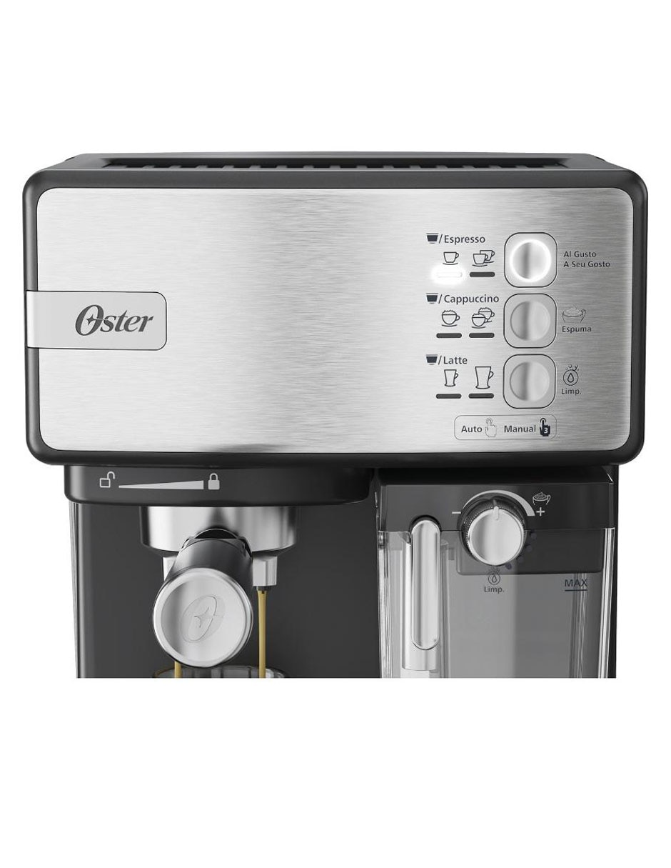 Cafetera espresso 2121965 3