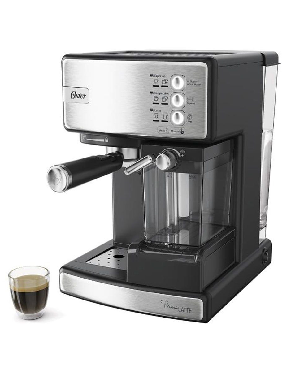 Cafetera espresso 2121965 4