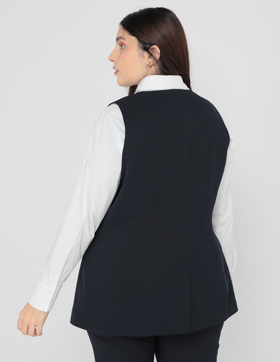Chaleco para mujer 2