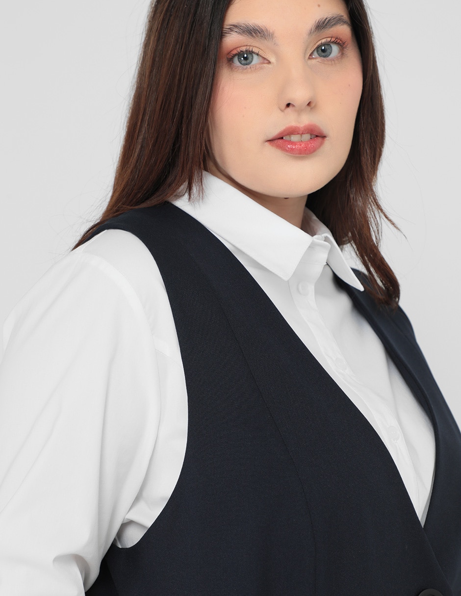 Chaleco para mujer 4