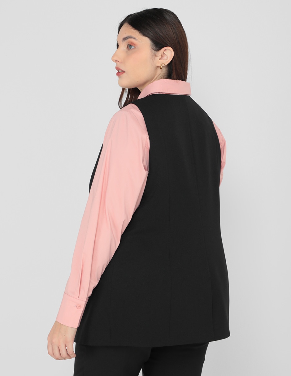 Chaleco para mujer 2