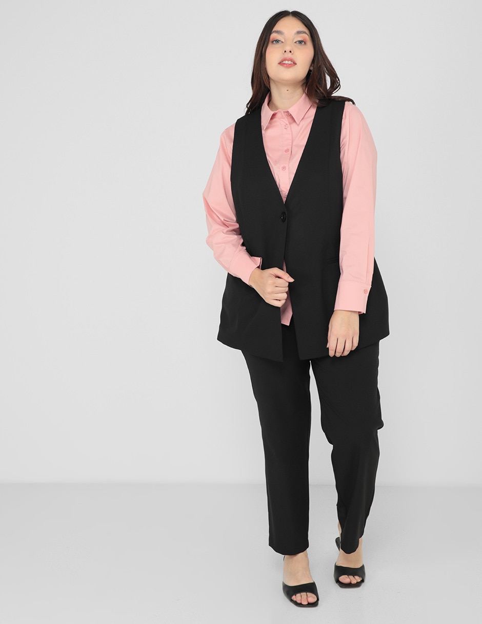Chaleco para mujer 3
