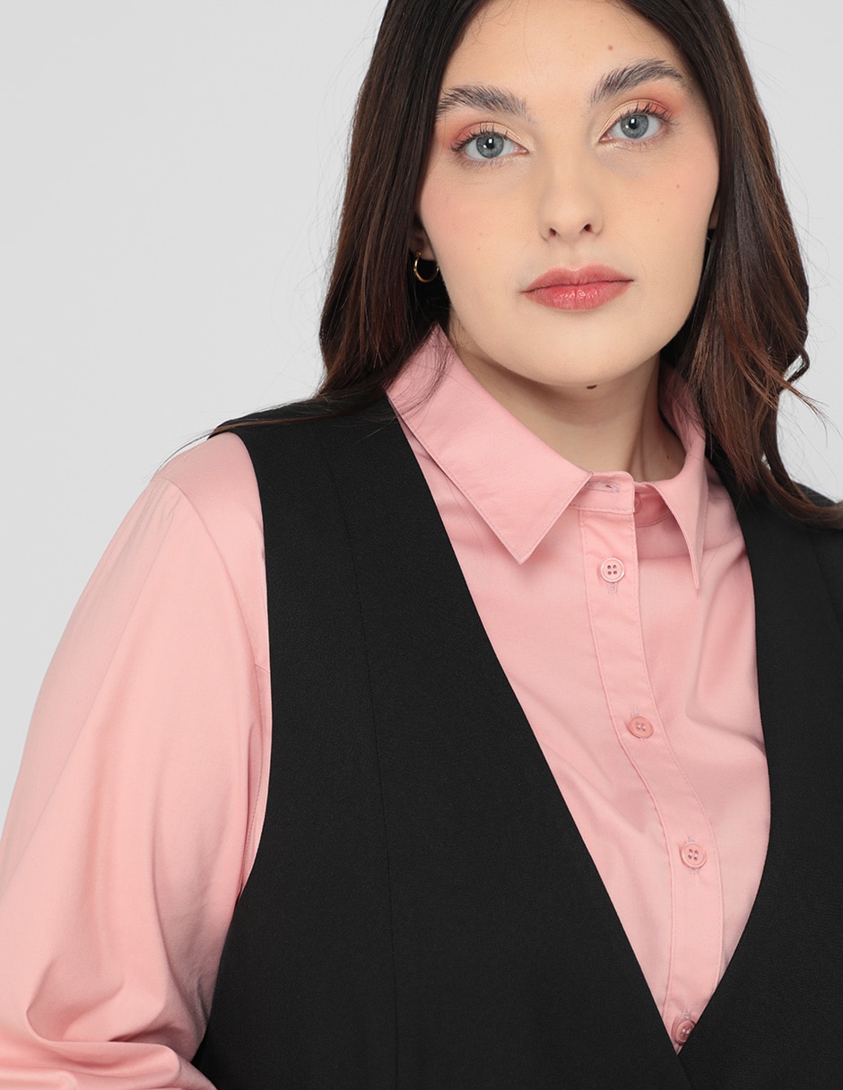 Chaleco para mujer 4