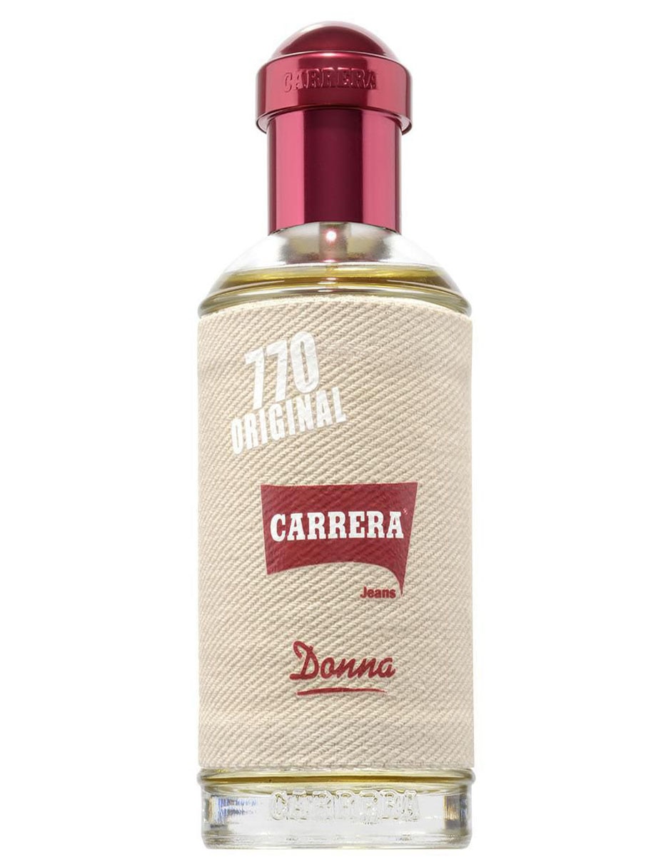 Eau de parfum Jeans 770 Original para mujer