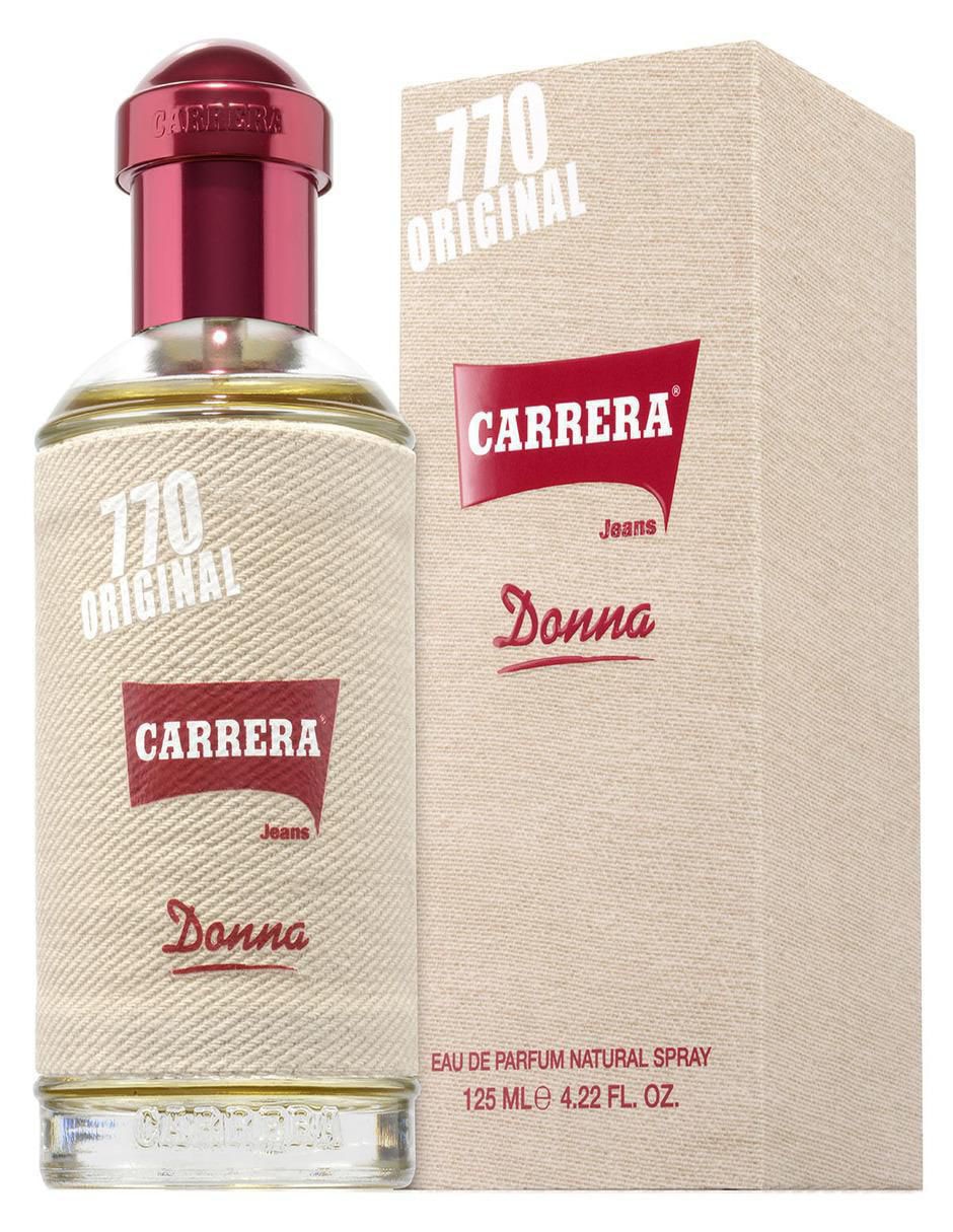Eau de parfum Jeans 770 Original para mujer 2