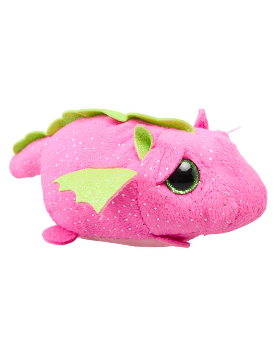 Peluche de dragón de 7 cm