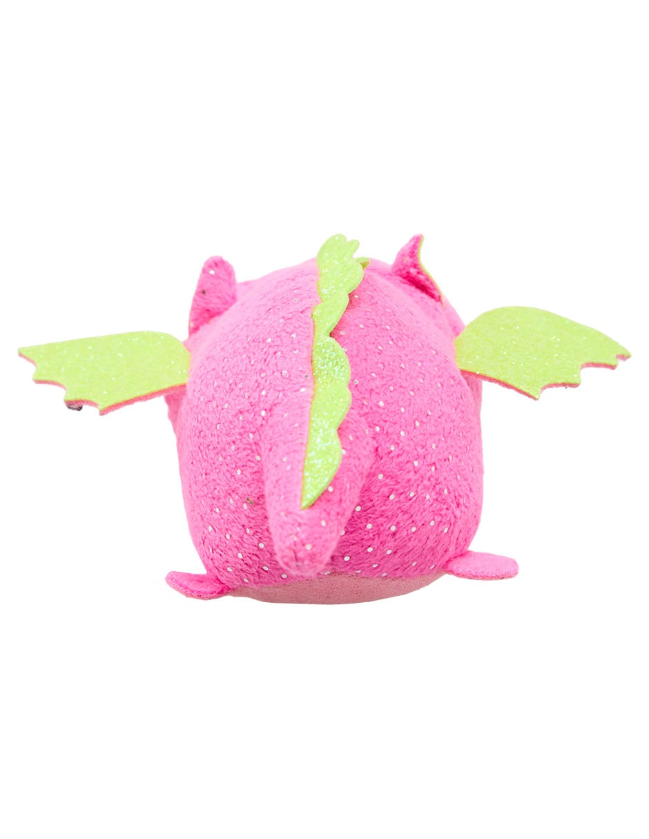 Peluche de dragón de 7 cm 3