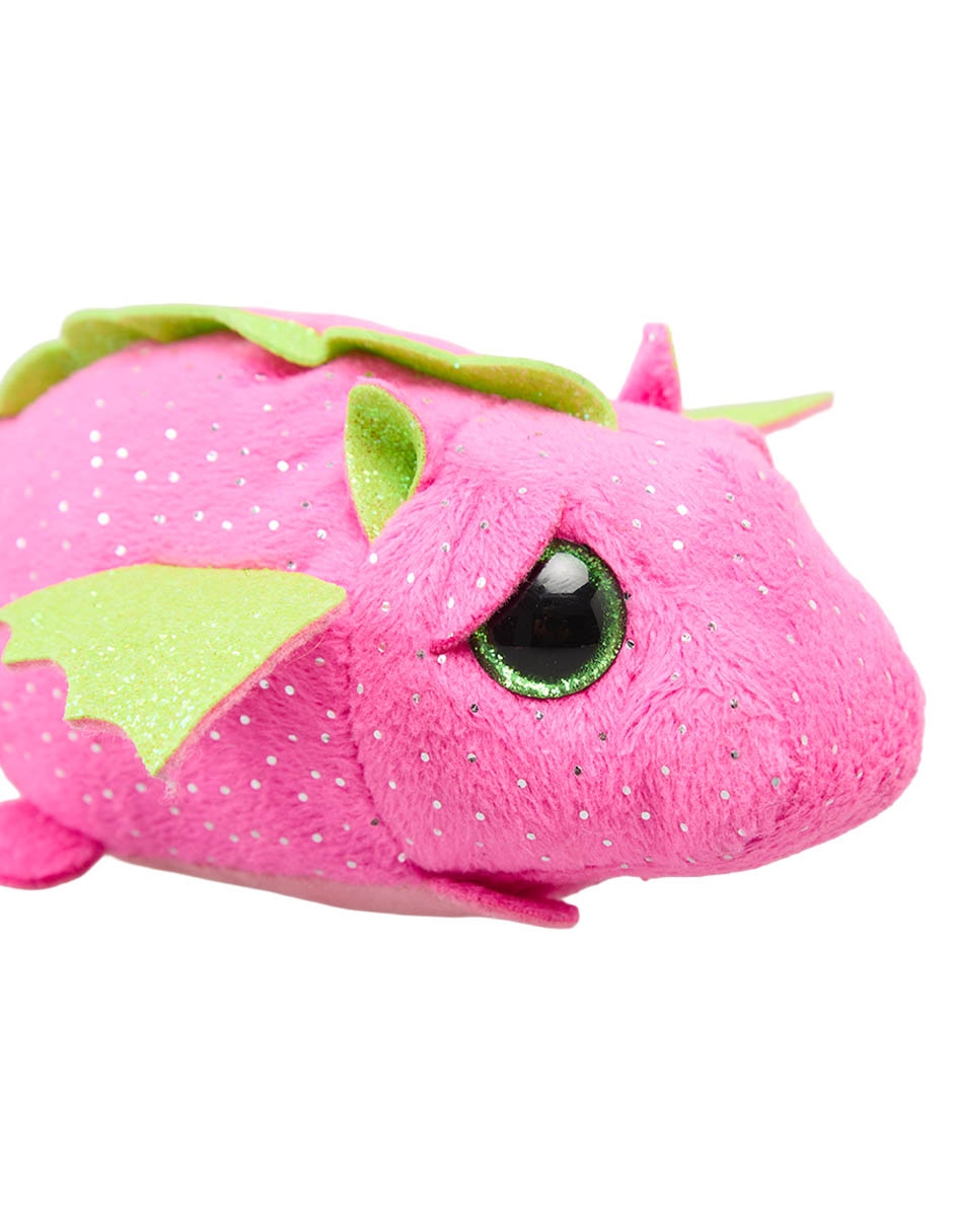 Peluche de dragón de 7 cm 4