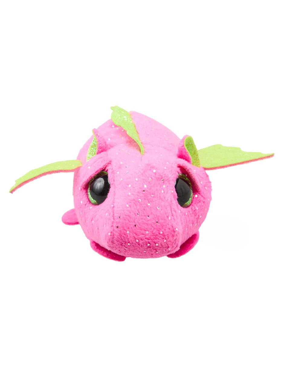 Peluche de dragón de 7 cm 1