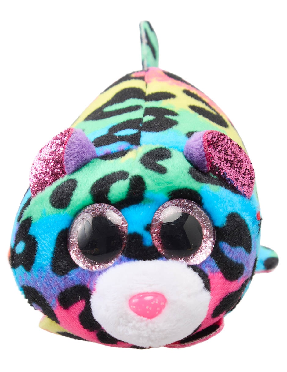 Peluche de ratón de 7 cm 1