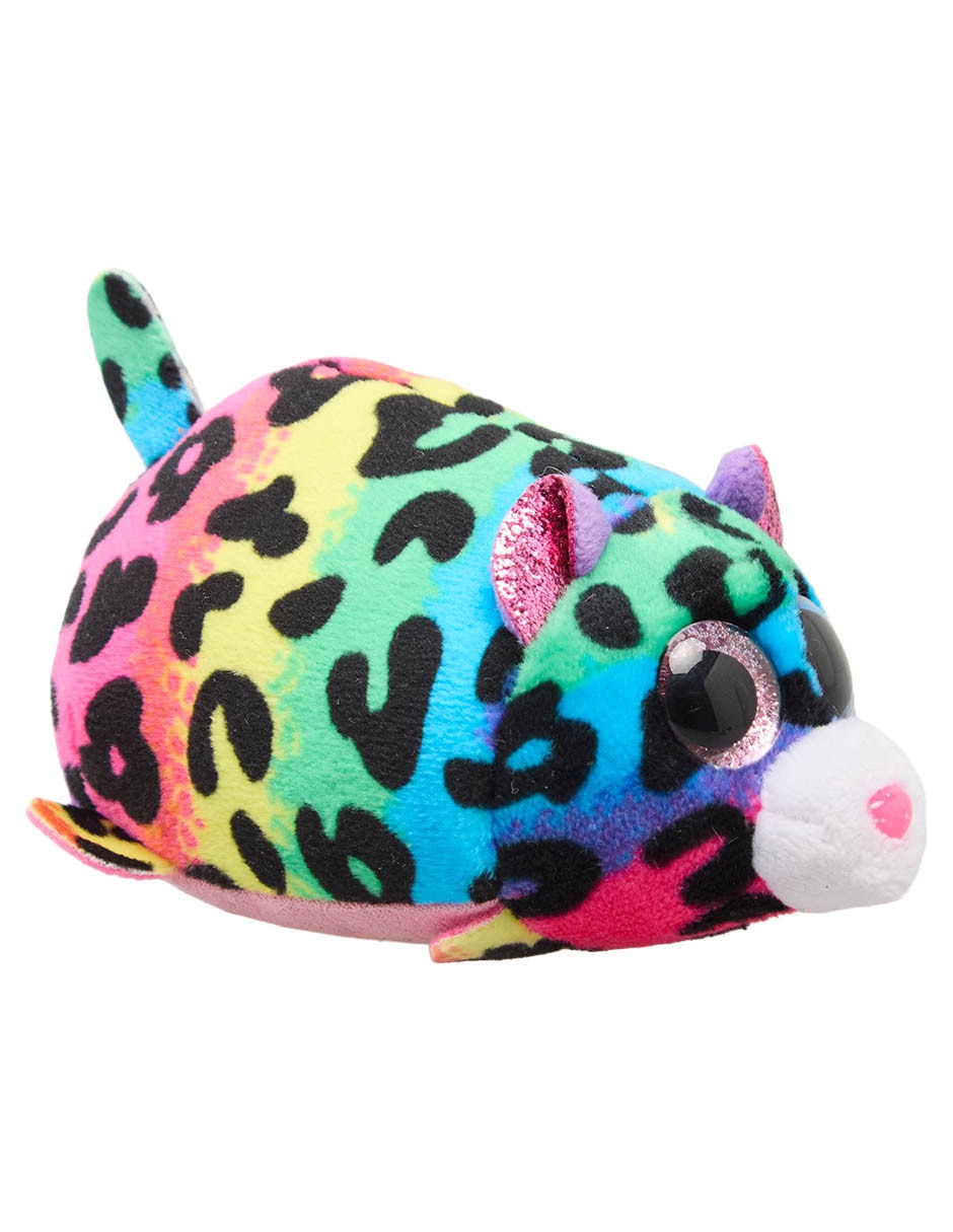 Peluche de ratón de 7 cm