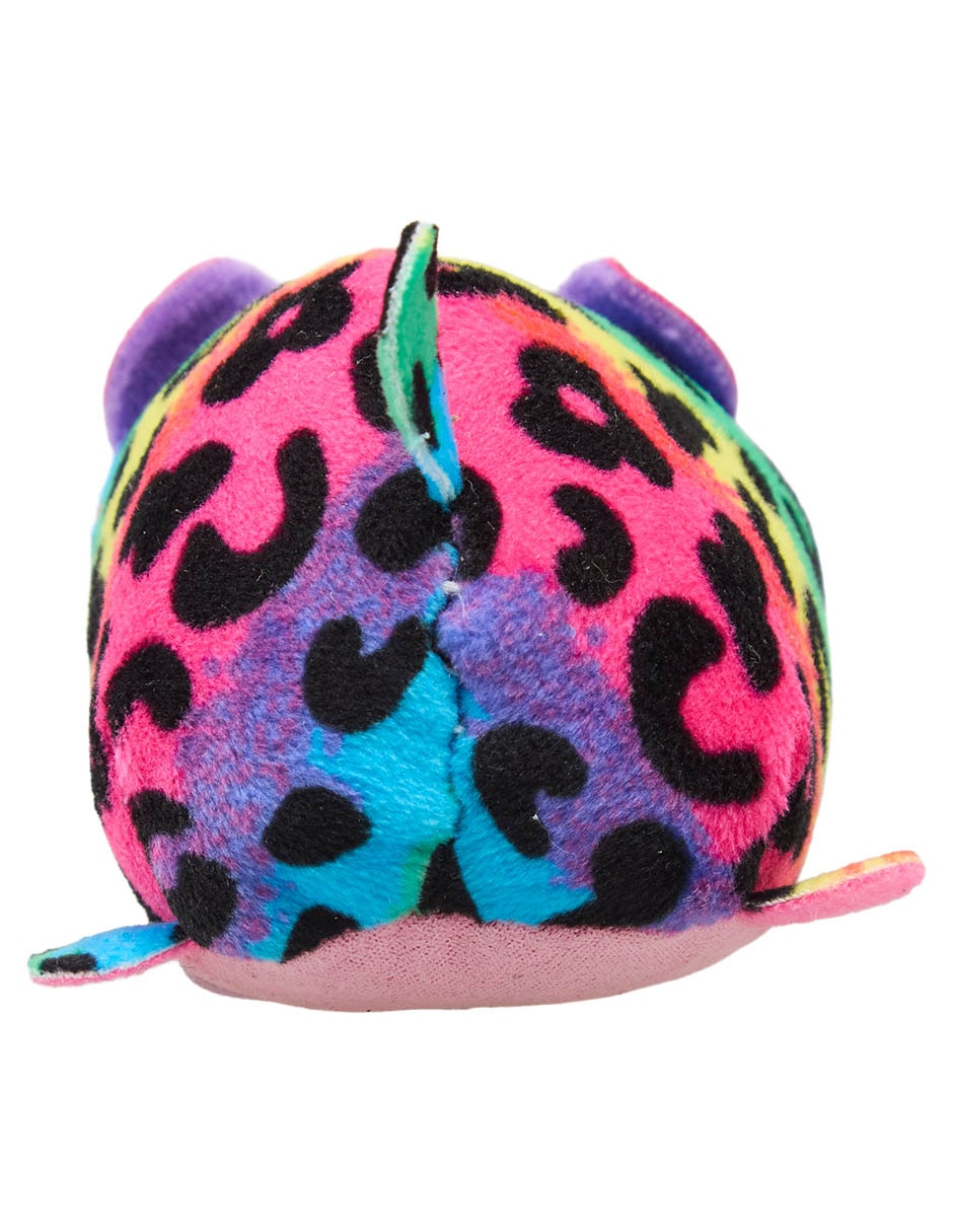 Peluche de ratón de 7 cm 3