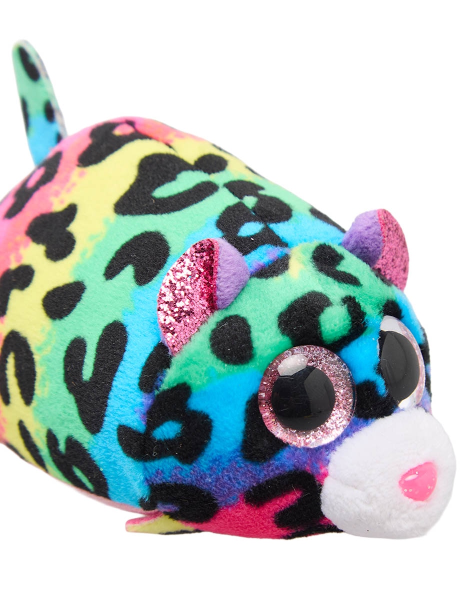 Peluche de ratón de 7 cm 4