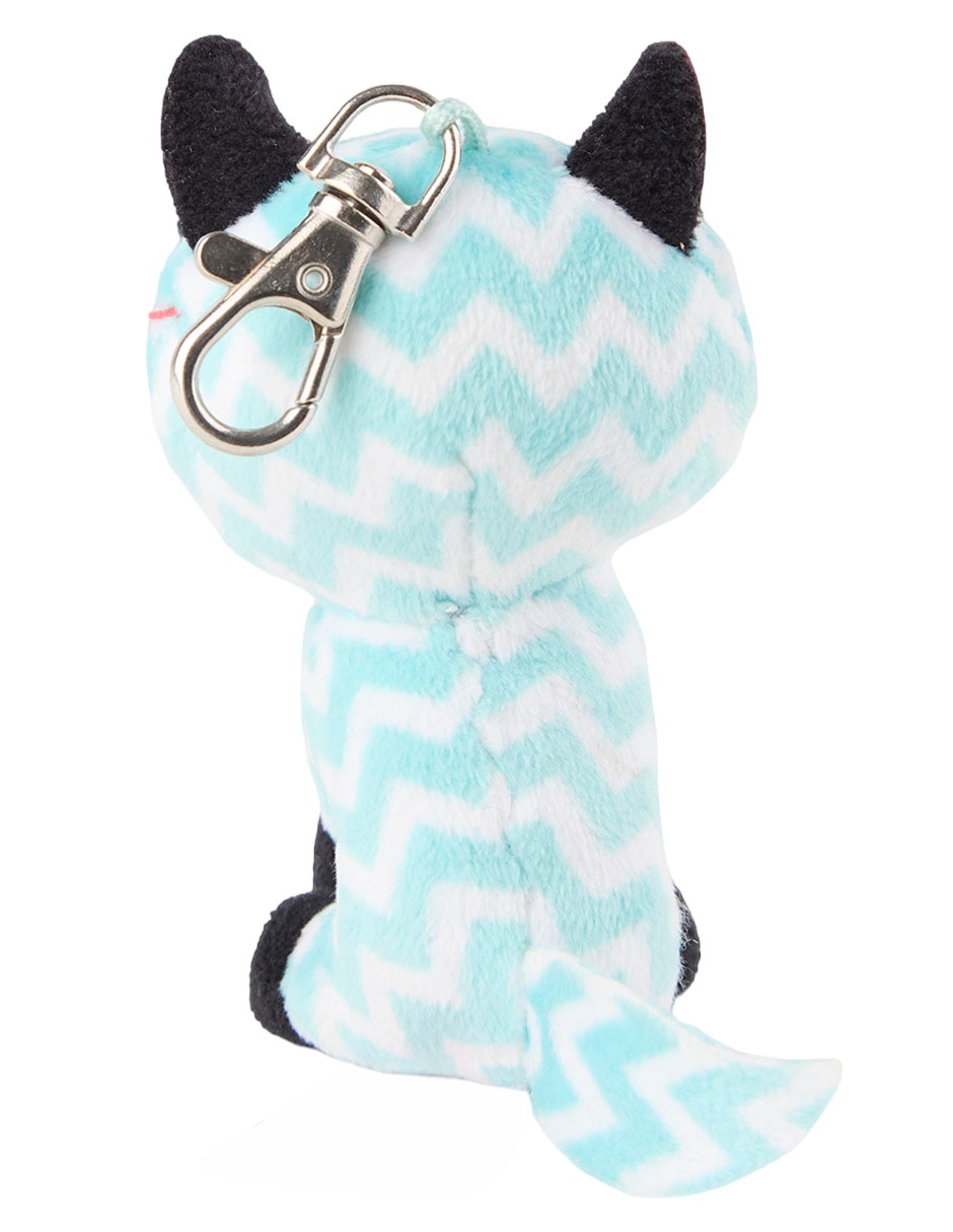 Peluche de Atlas de 11 cm 2