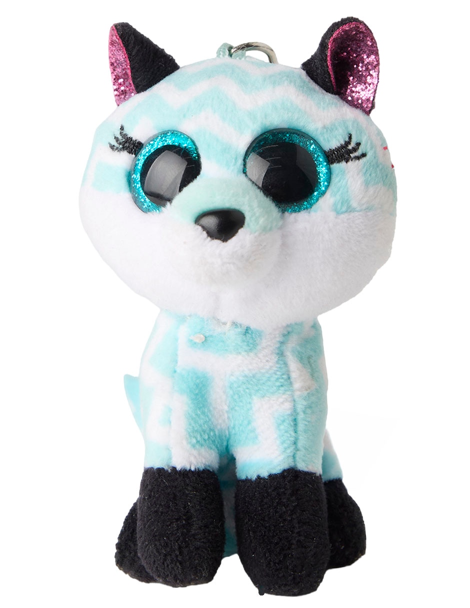 Peluche de Atlas de 11 cm Peluche de Atlas de 11 cm