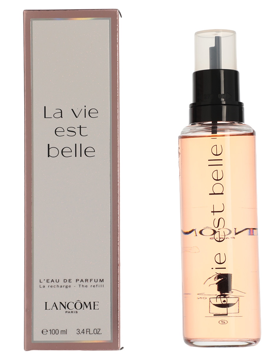 Eau de parfum Lancôme La Vie Est Belle para mujer 2