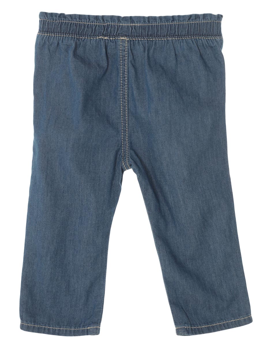 Jeans para bebé 3