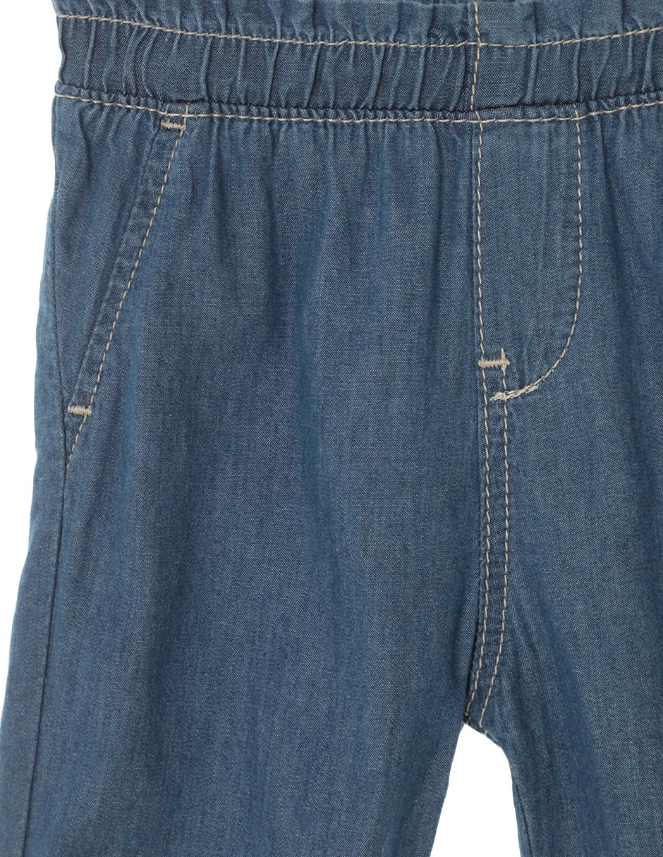 Jeans para bebé 2