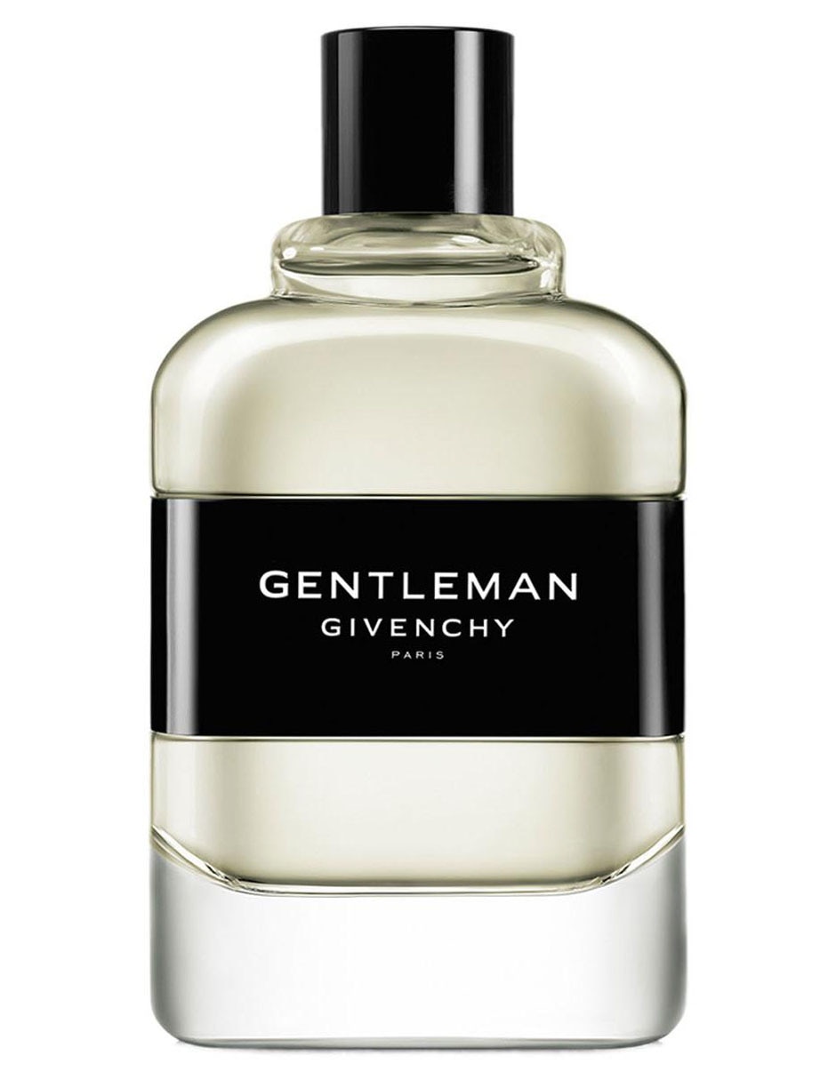 Eau de toilette Gentleman para hombre 1