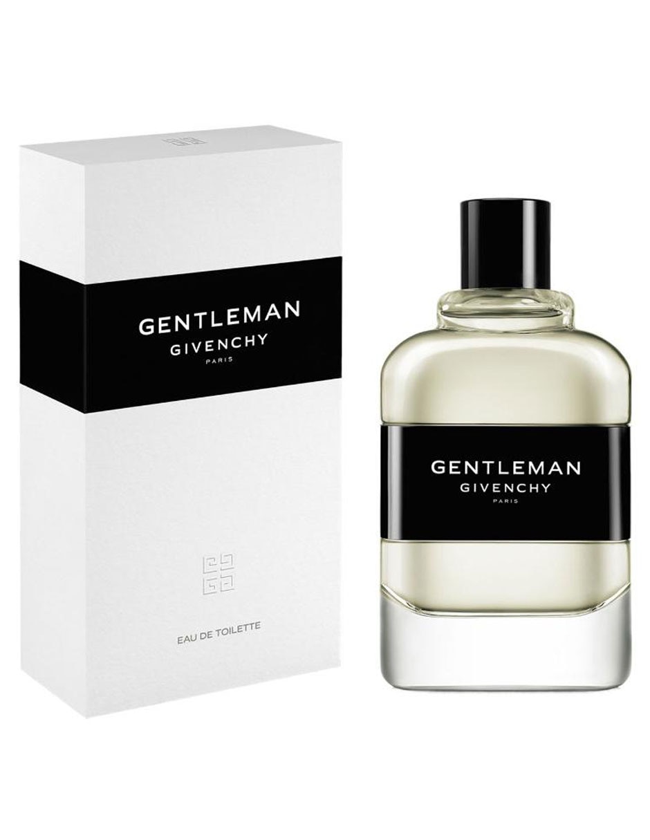 Eau de toilette Gentleman para hombre Eau de toilette Gentleman para hombre