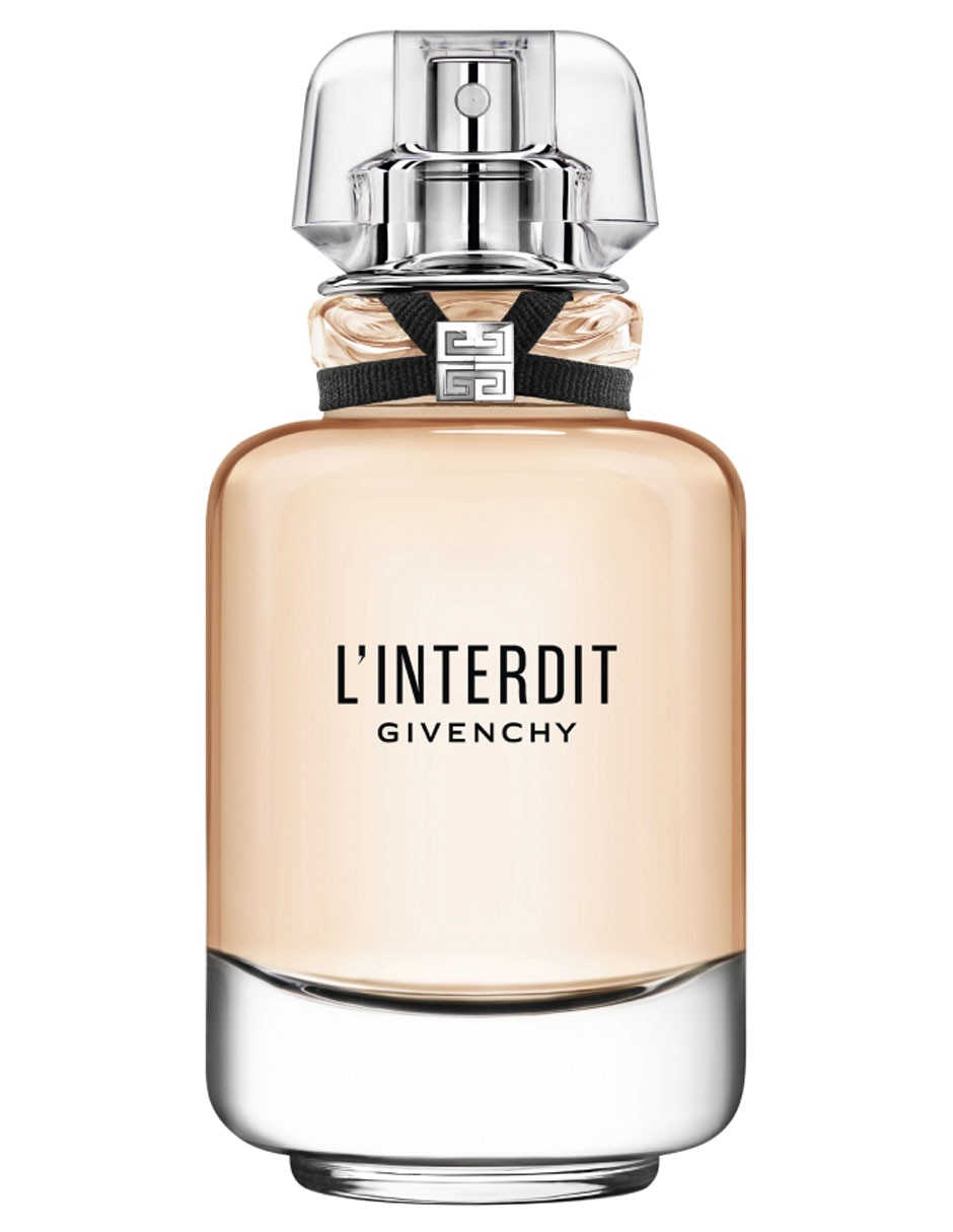 Eau de toilette L'Interdit para mujer 1