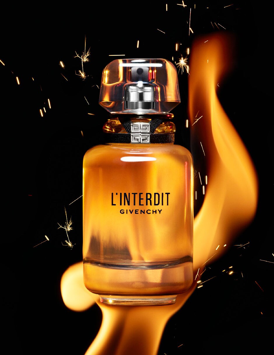 Eau de toilette L'Interdit para mujer 3