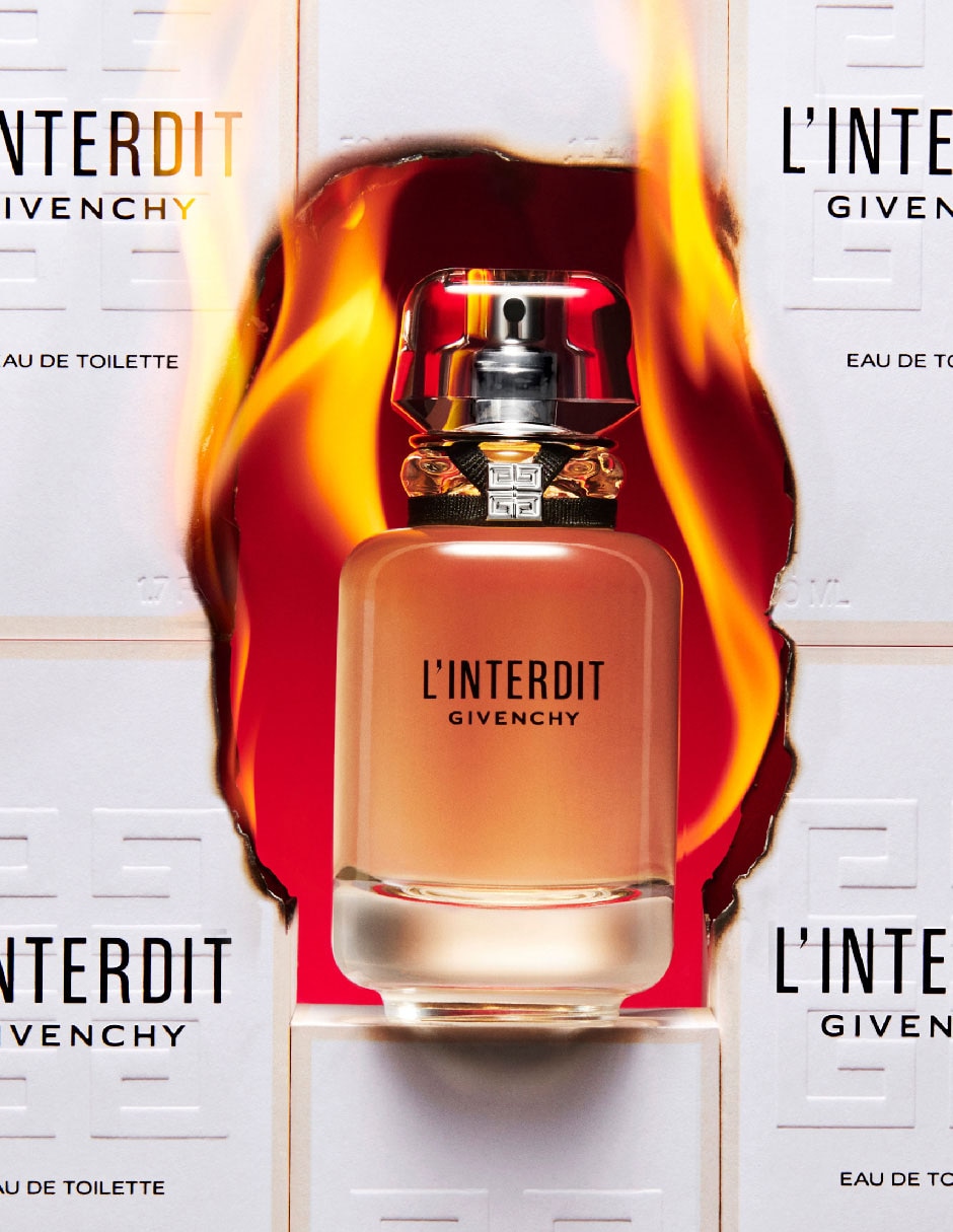 Eau de toilette L'Interdit para mujer Eau de toilette L'Interdit para mujer