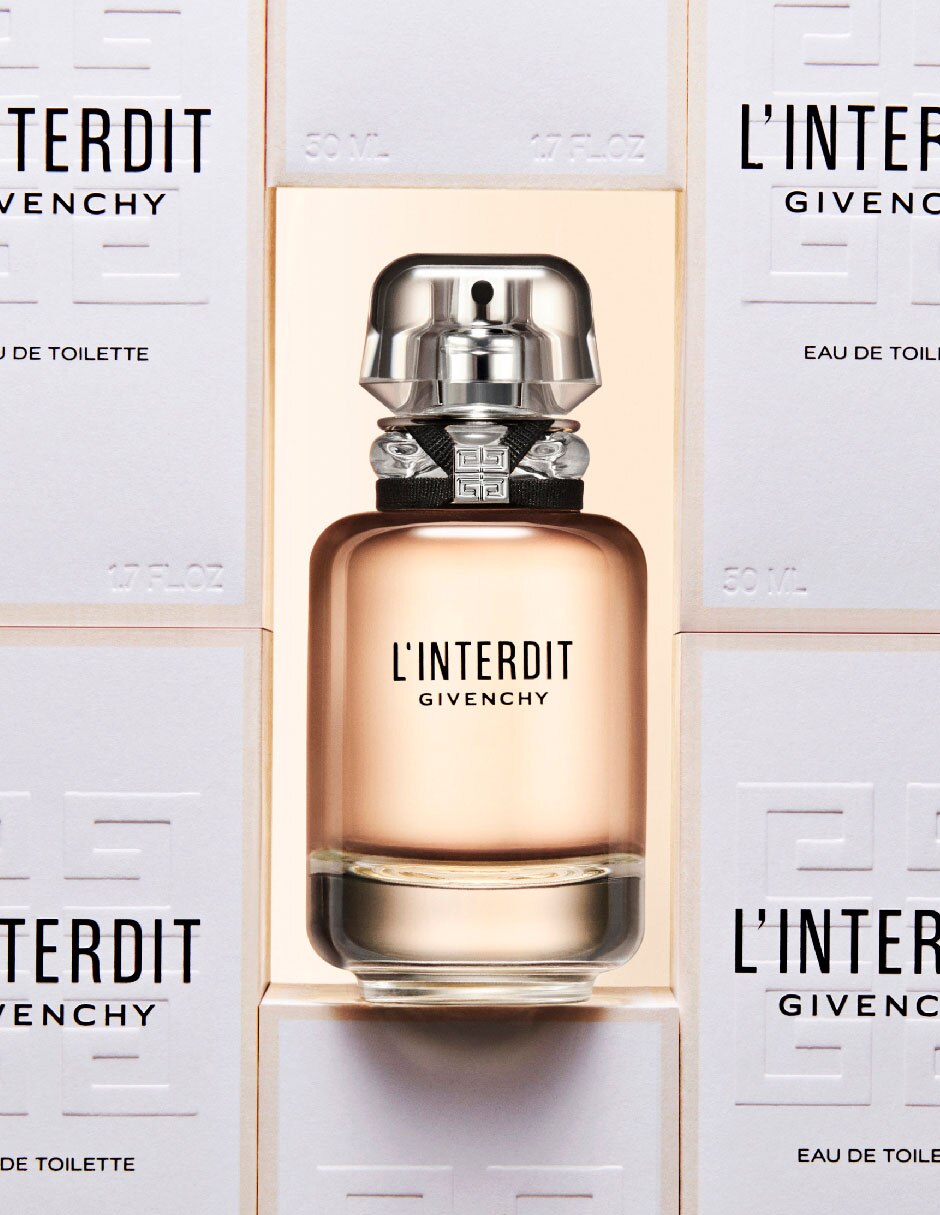 Eau de toilette L'Interdit para mujer 6