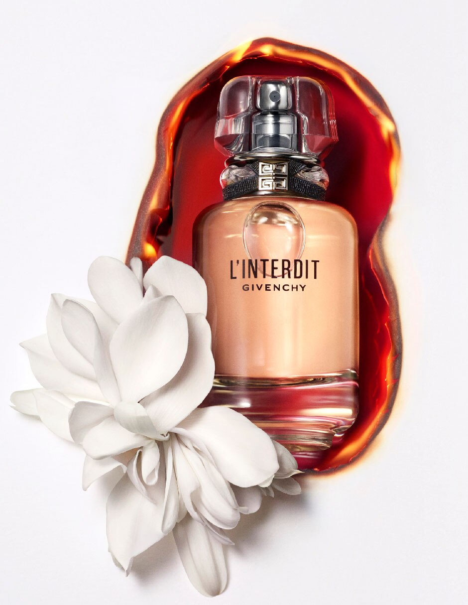 Eau de toilette L'Interdit para mujer 7