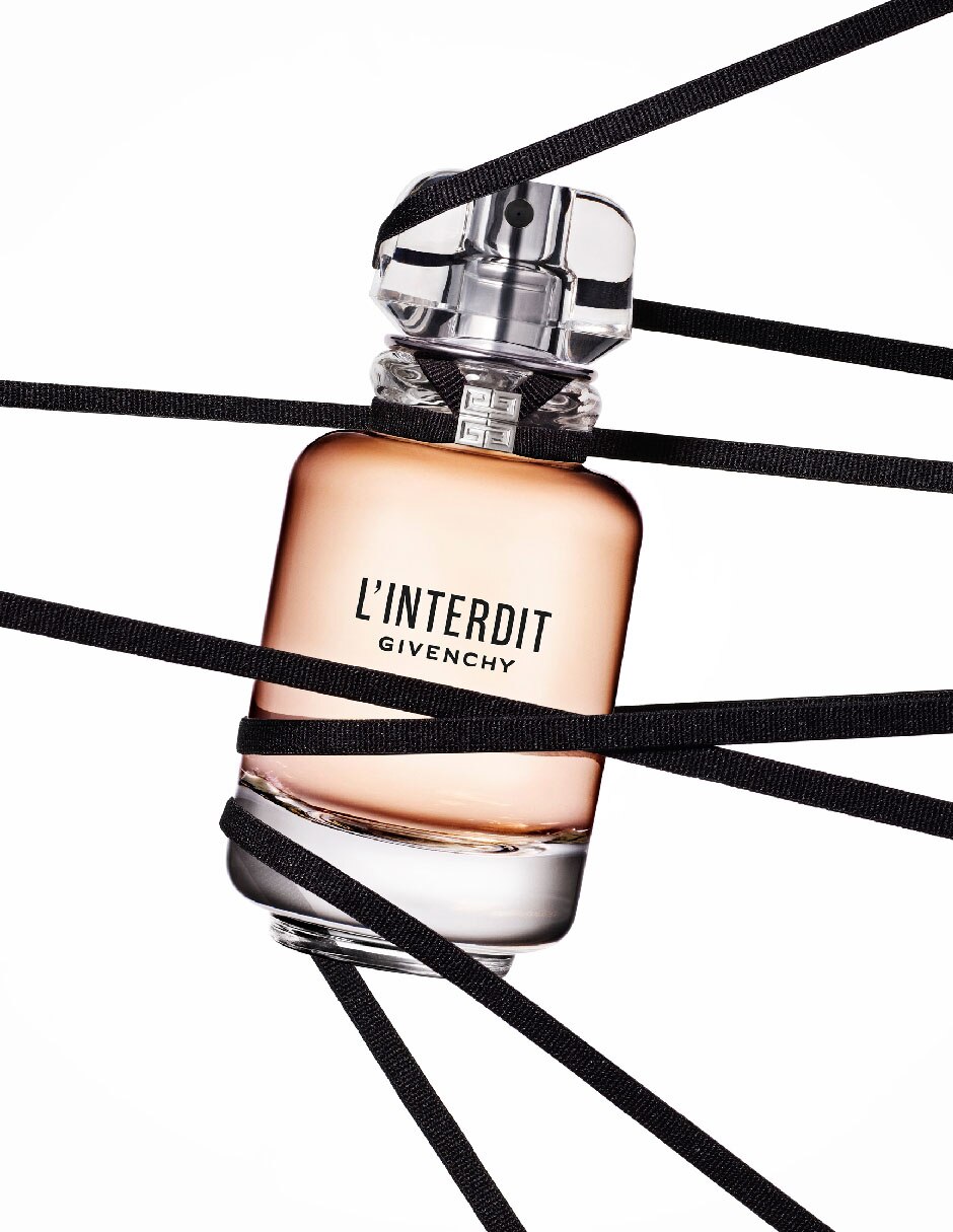 Eau de toilette L'Interdit para mujer 8