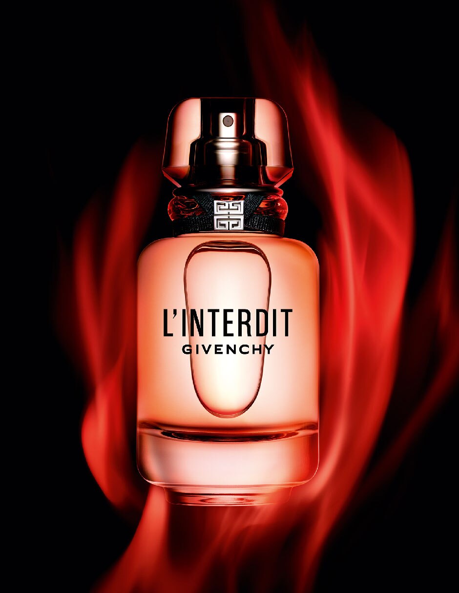 Eau de toilette L'Interdit para mujer 9