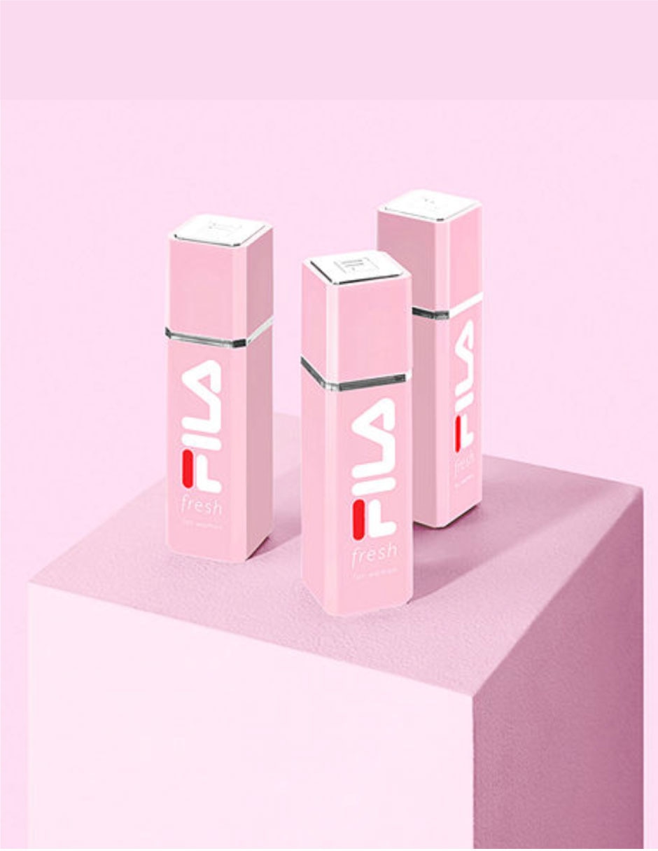 Eau de toilette Fresh para mujer 2