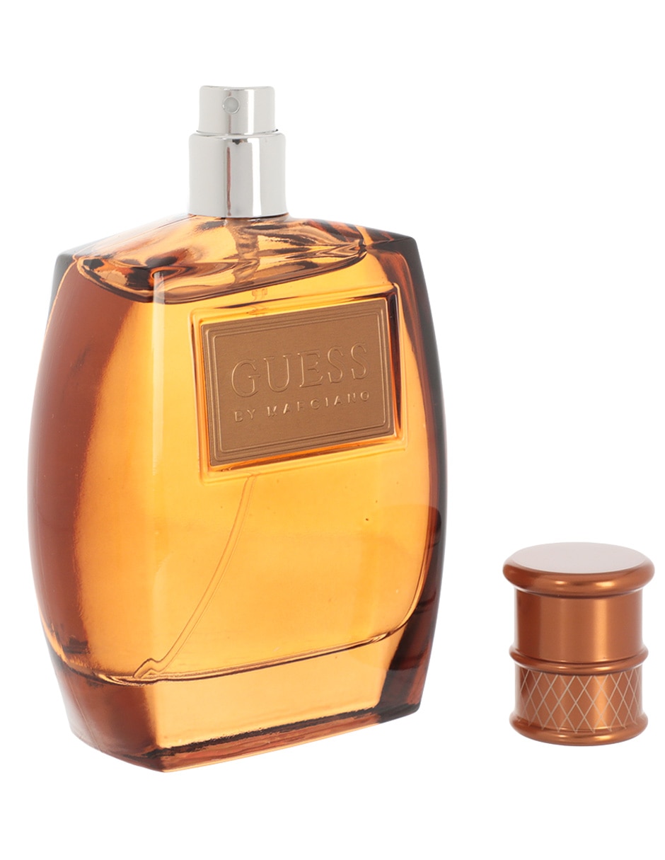 Set Eau de toilette By Marciano para hombre 6