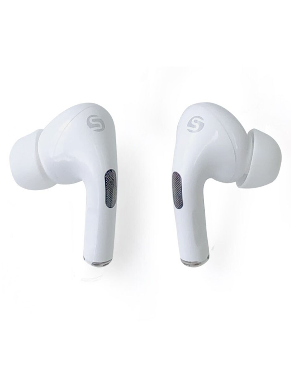 Audífonos Mh609 inalámbricos 5