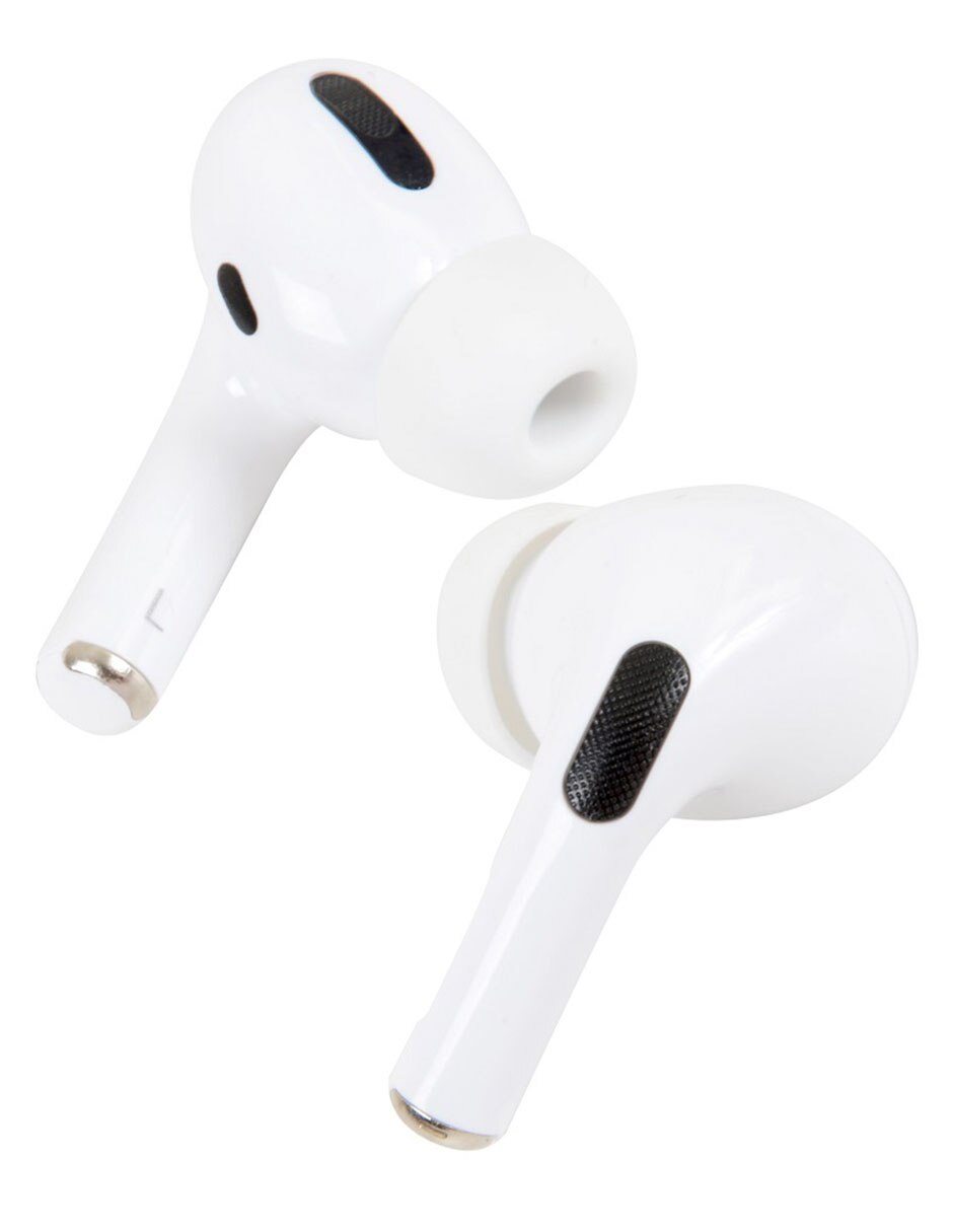 Audífonos Mh609 inalámbricos 6