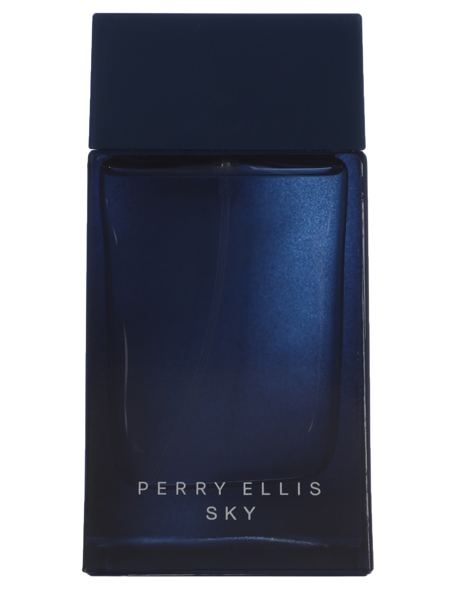 Eau de toilette Sky para hombre 1