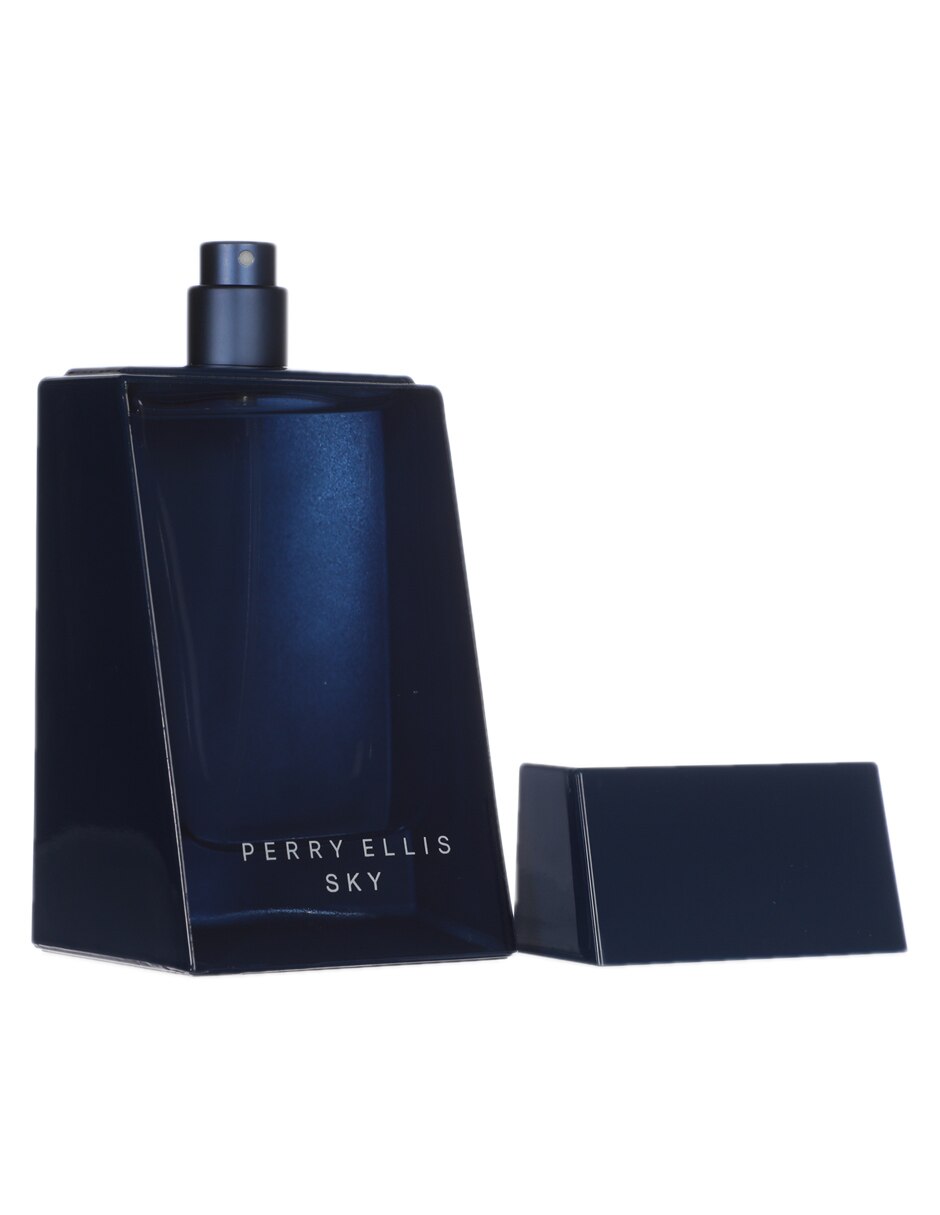 Eau de toilette Sky para hombre 3