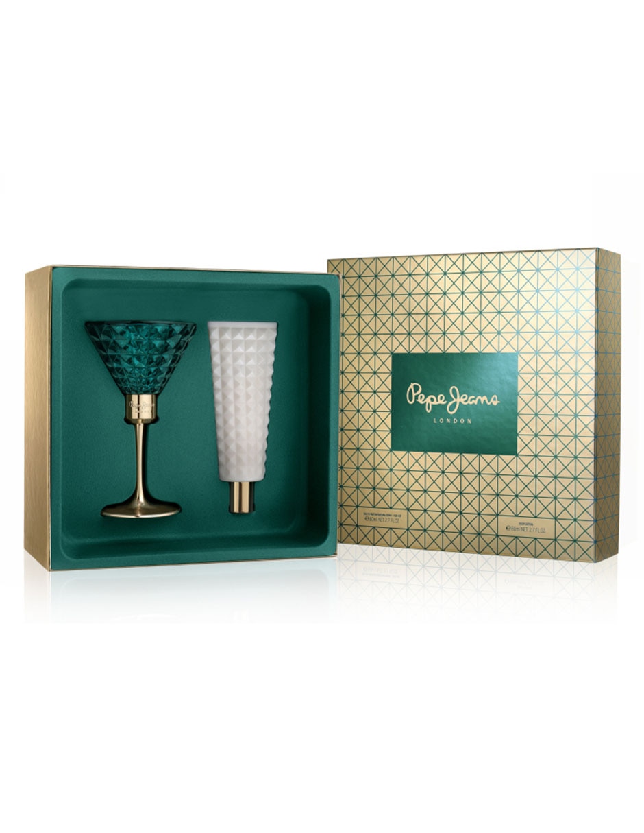 Eau de parfum Celebrate Her para mujer 2