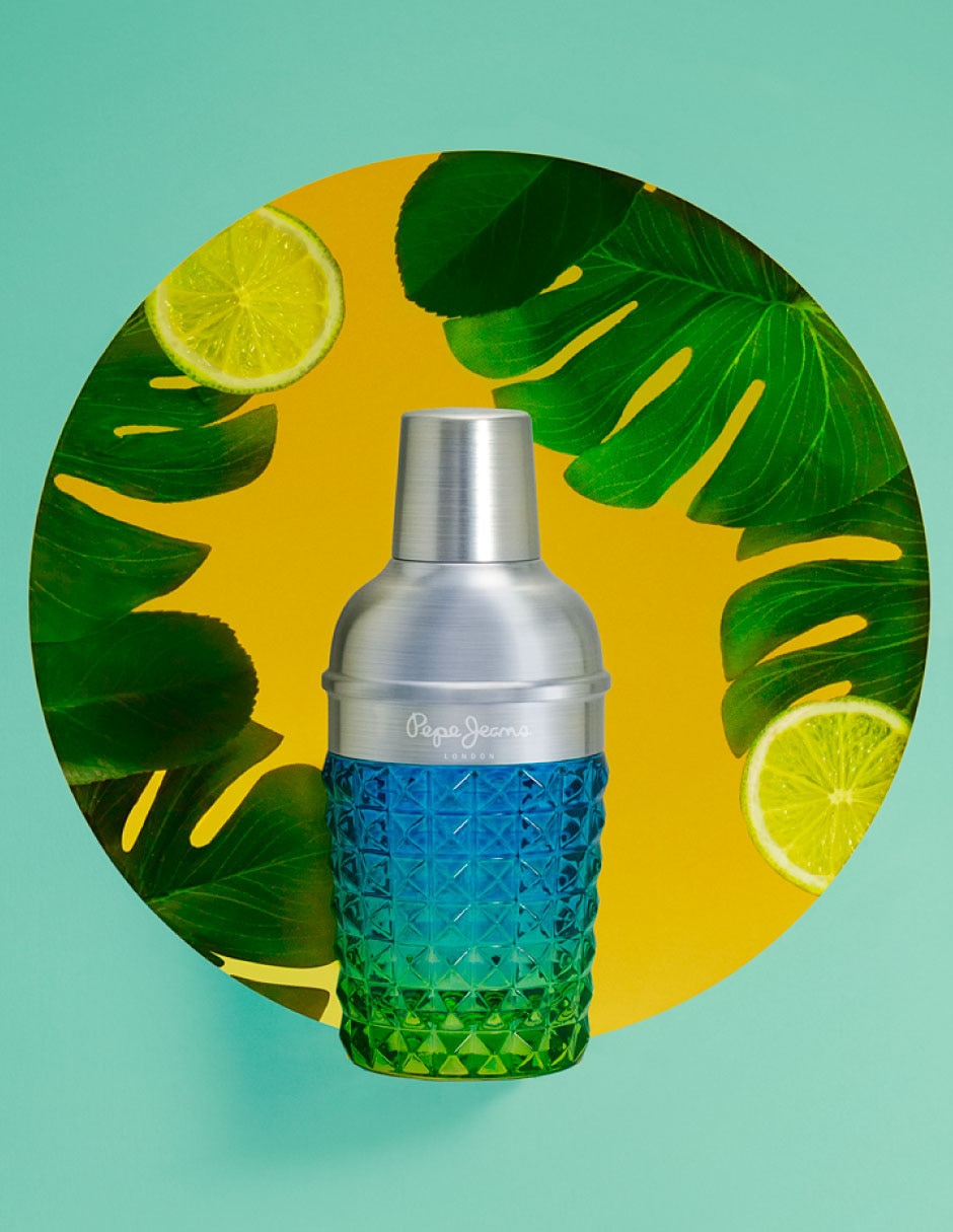 Set Eau de toilette Cocktail Him para hombre Set Eau de toilette Cocktail Him para hombre