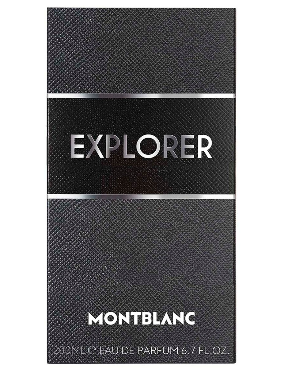 Eau de parfum para hombre 3