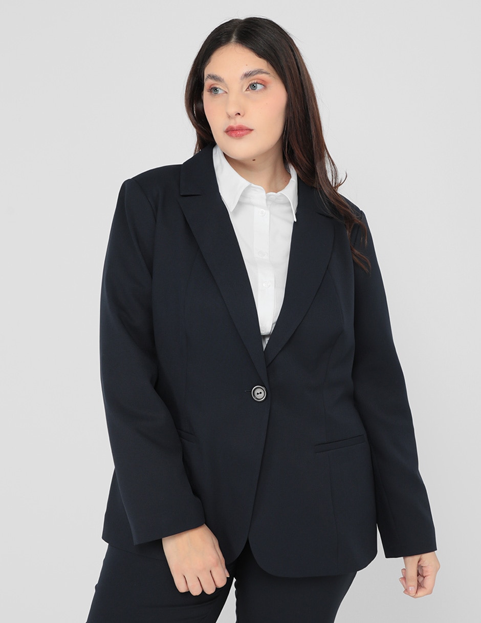 Saco formal para mujer Saco formal para mujer